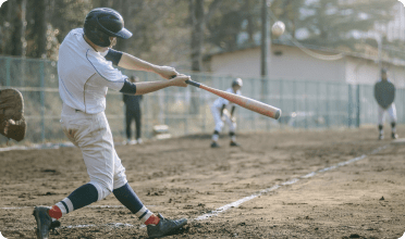 部活や習い事の両立もスムーズ