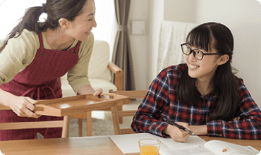 家庭教師の送迎や交通費も不要